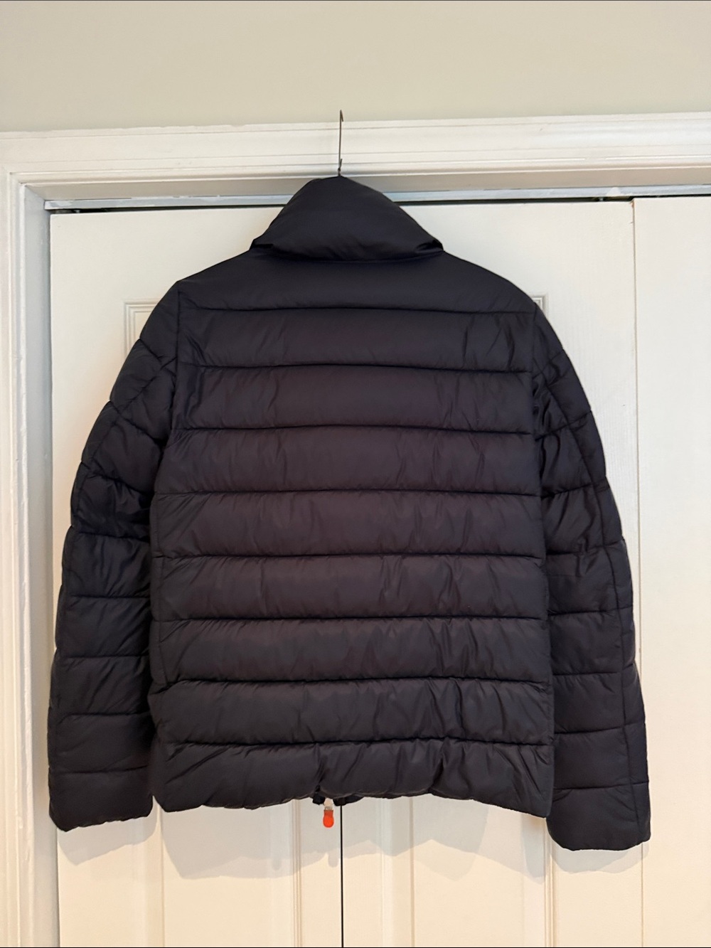 Save The Duck Eleanora Puffer Jacket 1/S - Picture 4 of 7